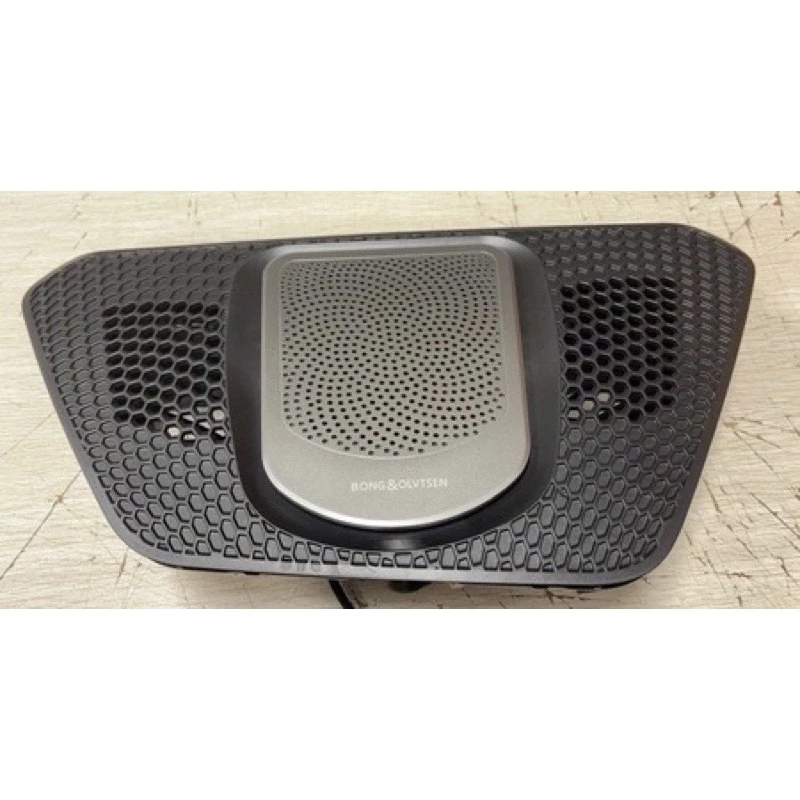  BMW G20 G21 G22 G23 G24 G26升降中置喇叭(含中音和高音喇叭和氣氛燈)