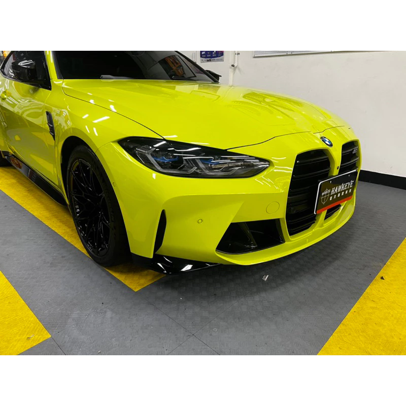 BMW ID6/ID7 開通原廠Carplay/刷全螢幕CarPlay