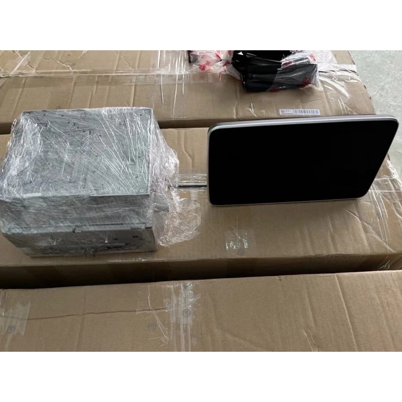 Benz W205 W253 C300 GLC300 Audio20改command 原廠小螢幕升級