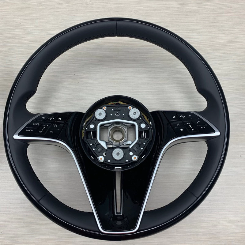 Benz蝴蝶盤 通装06-18款全系車型 自帶解碼 直接替换