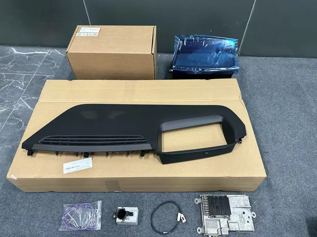 Benz 賓士 W167  (24年GLE) 原廠全新HU6抬頭顯示主機