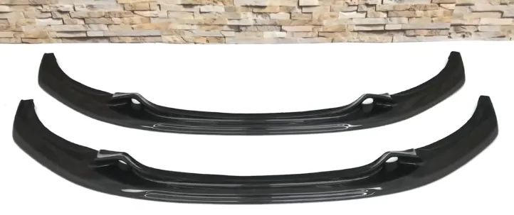 BMW 2系F22/F23 MT大包 碳纖維EXOT款（V款）前下巴