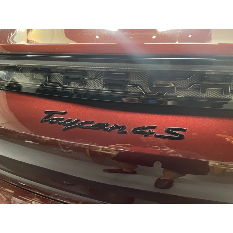 保時捷 Porsche Taycan/Macan/Cayenne 電吸門