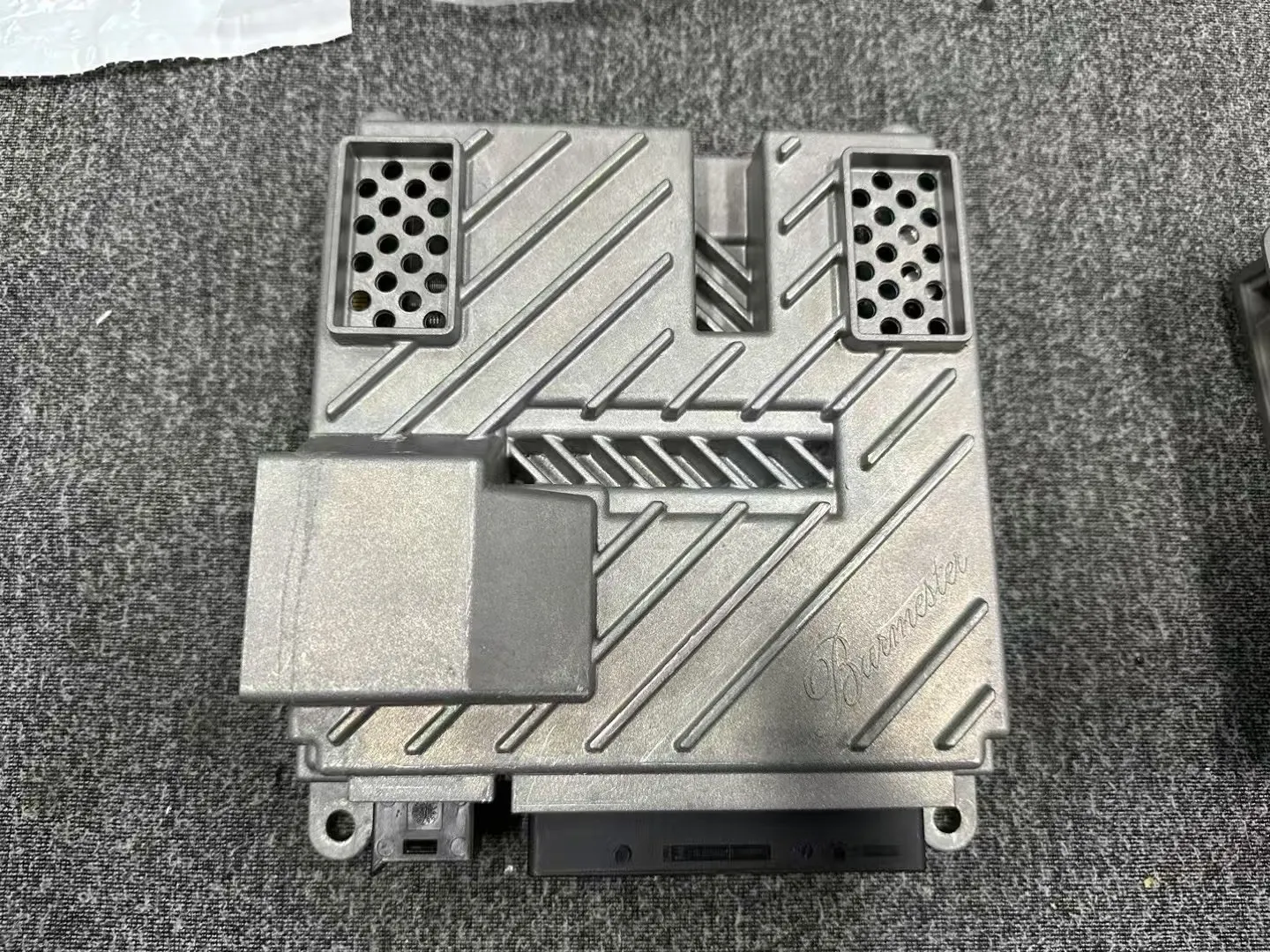 Benz 賓士 W223 (S500) 美規主機升級方案
