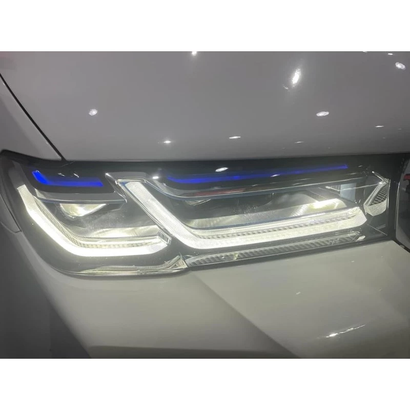 BMW 5系G30/G31 原廠 最新小改款LED 藍光大燈 G系 520/530/540 （舊