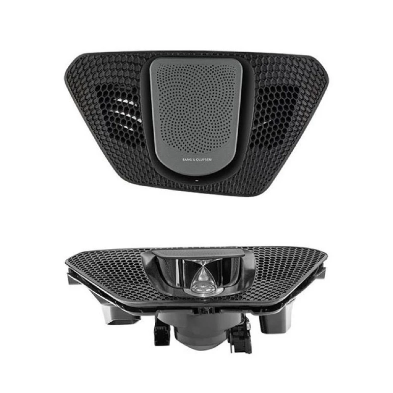  BMW G20 G21 G22 G23 G24 G26升降中置喇叭(含中音和高音喇叭和氣氛燈)