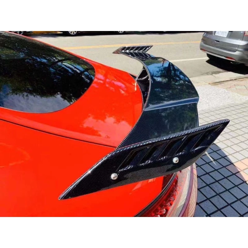 Benz 賓士 AMG GT/GTS 前期 改裝升級 碳纖維套件