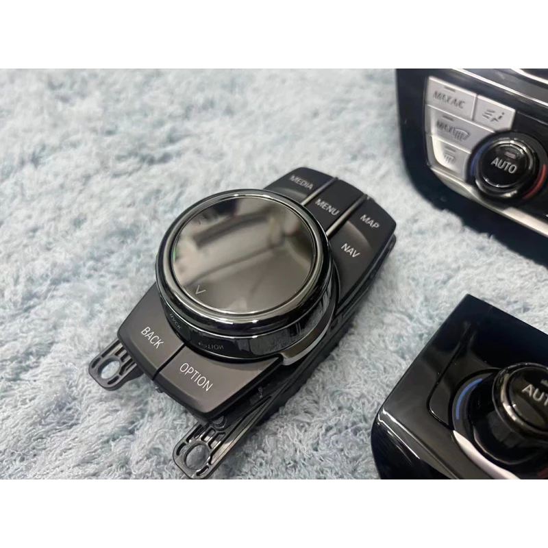 BMW G30/G31 5系列 陶瓷 原廠內飾全套件
