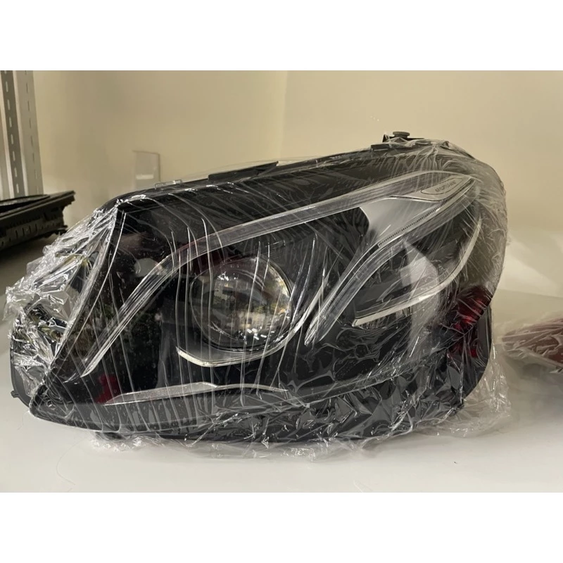 BENZ賓士 原廠E200 E300 W213 W238 S213 歐規 多光束大燈