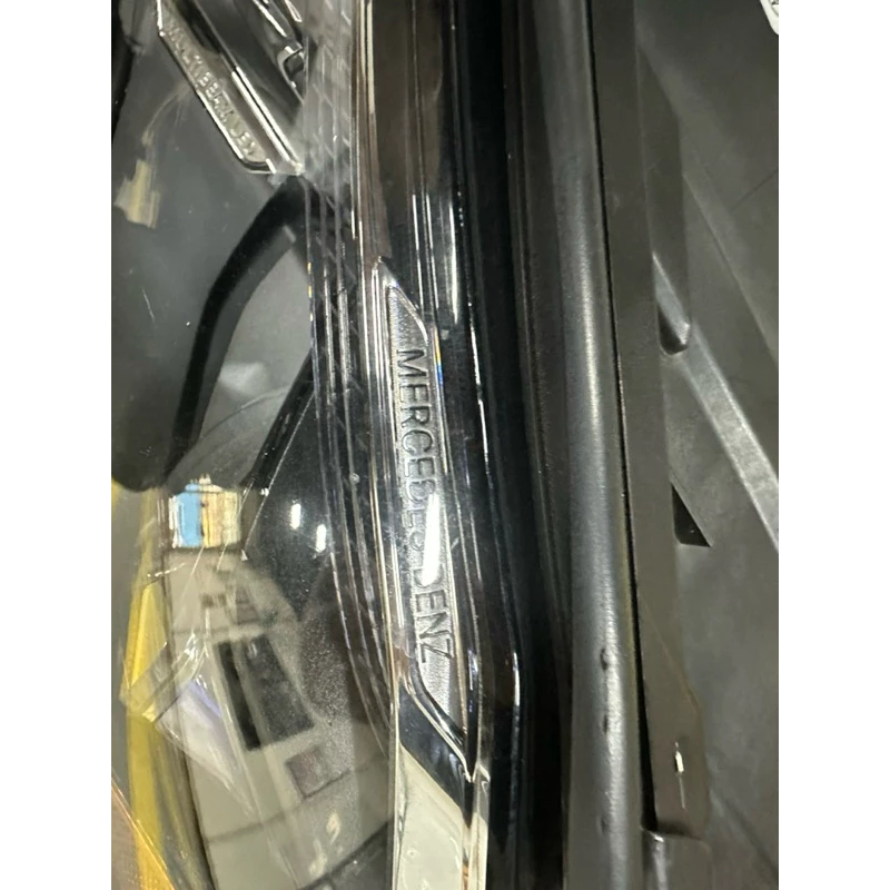 Benz 20年 X167 GLS 美規多光束大燈 現貨一組