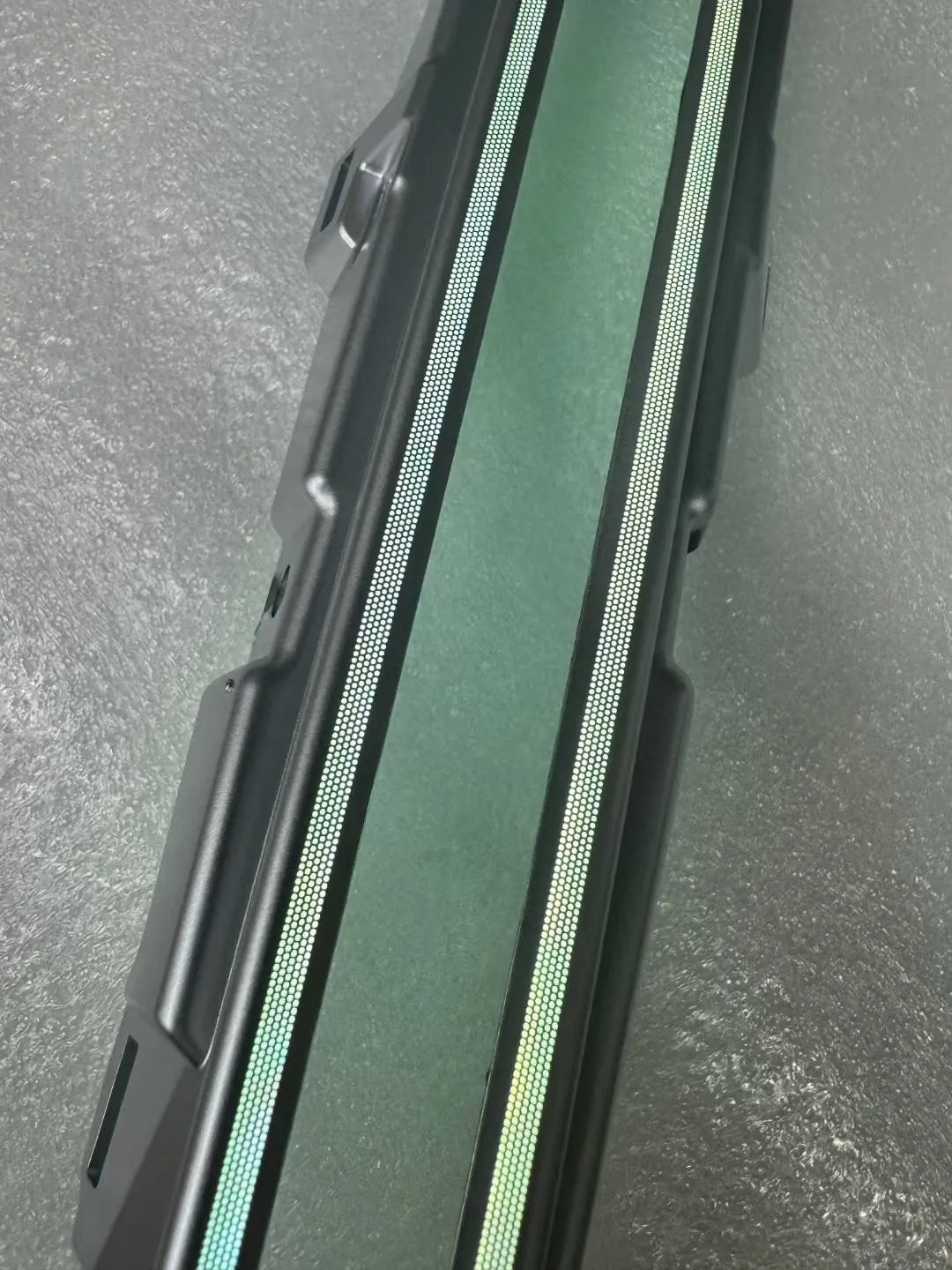 Honda 本田 Accord10代、10.5代鐳雕馬鞍氛圍燈