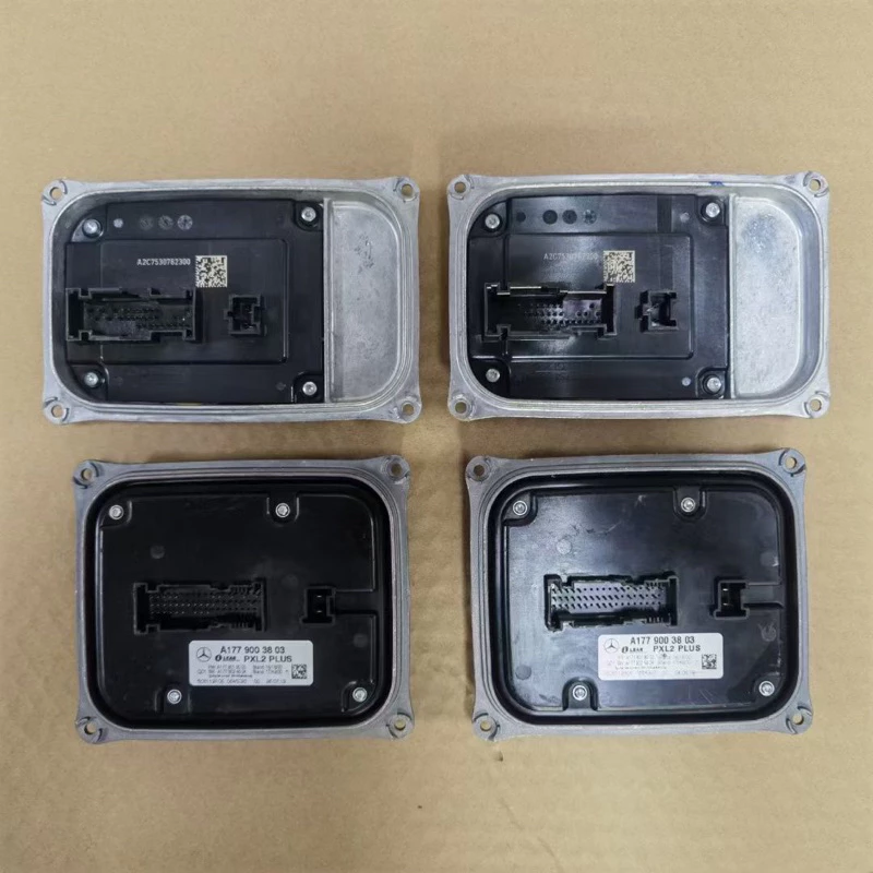  BENZ  W205/W212/W117/W176/W213/GLC/W222 原廠大燈/日行燈 更換維修