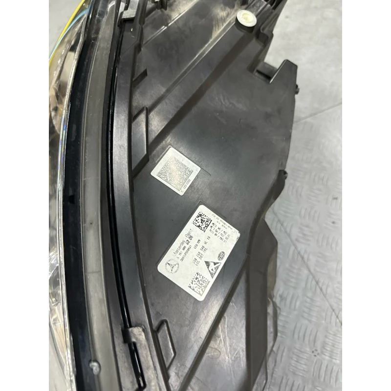 Benz 20年 X167 GLS 美規多光束大燈 現貨一組