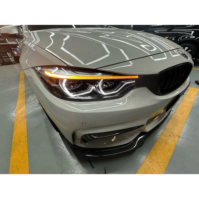 BMW M3/M4 LED 頭燈 LCI 大燈 雷射頭燈 428i 3/4系 F30 F32 F80
