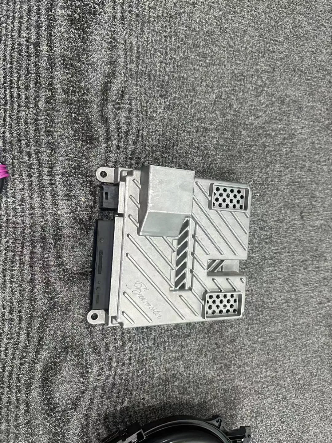 Benz 賓士 W222 s級原廠小柏林