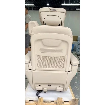 Benz 賓士 V-class W447 Vito V220d V250d V300d原廠航空座椅