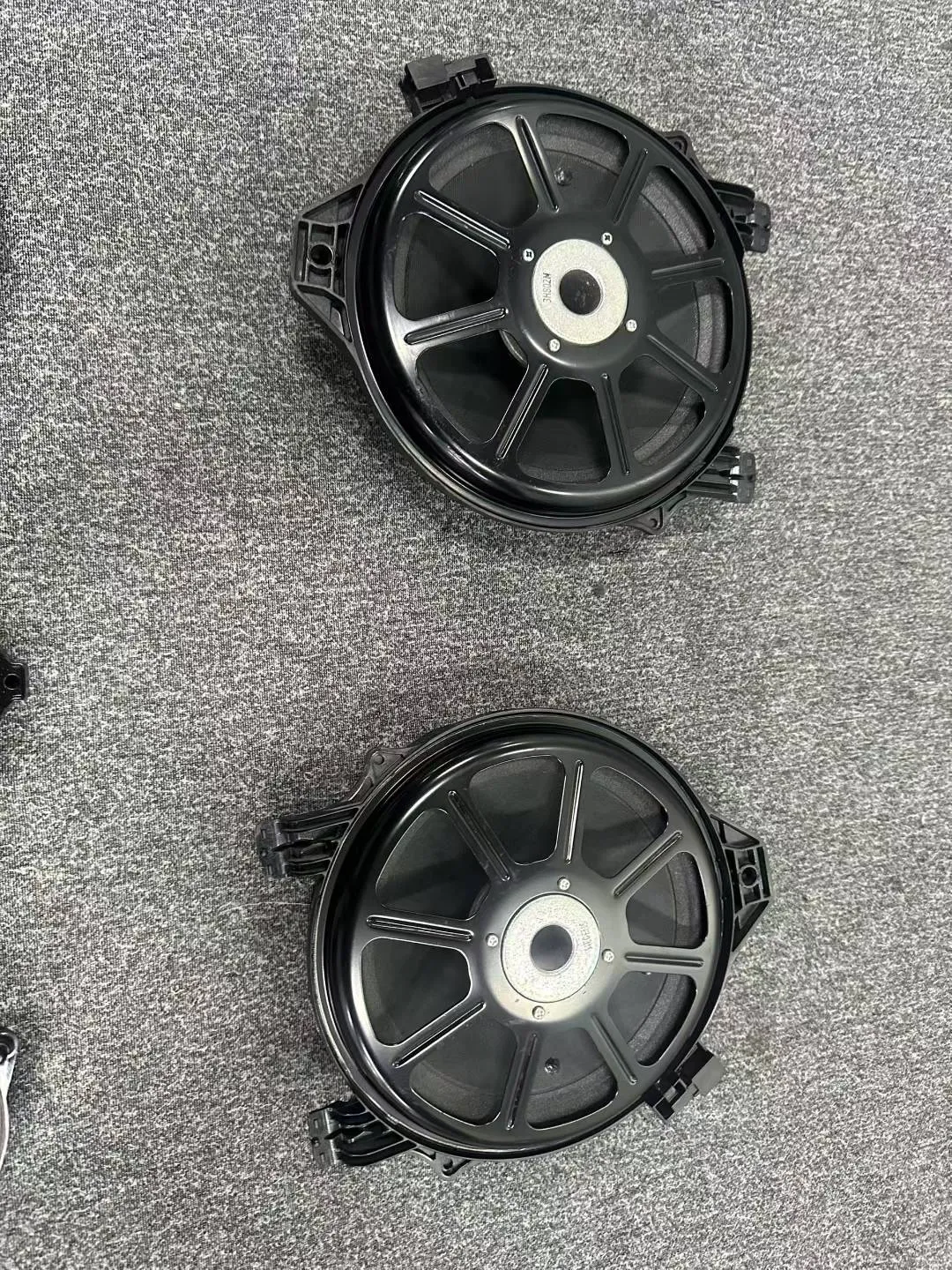 Benz 賓士 W222 s級原廠小柏林