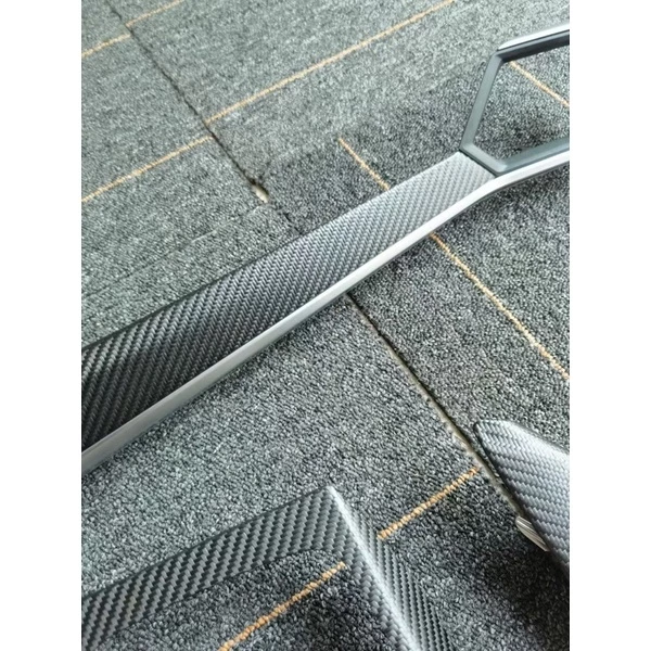 BMW 新3系列 G20/G28 正碳纖維內飾板( 7件套)