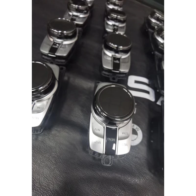 BMW G30/G38/G11/G12 (5系列/7系列)原廠陶瓷 idrive旋鈕 