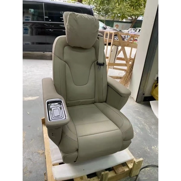Benz 賓士 V-class W447 Vito V220d V250d V300d原廠航空座椅