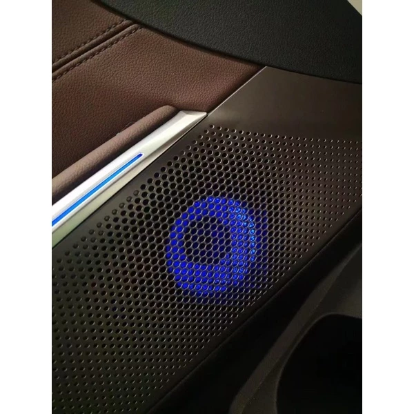 BMW G20 G21 G24 氣氛燈16件組( 含中音和高音喇叭)