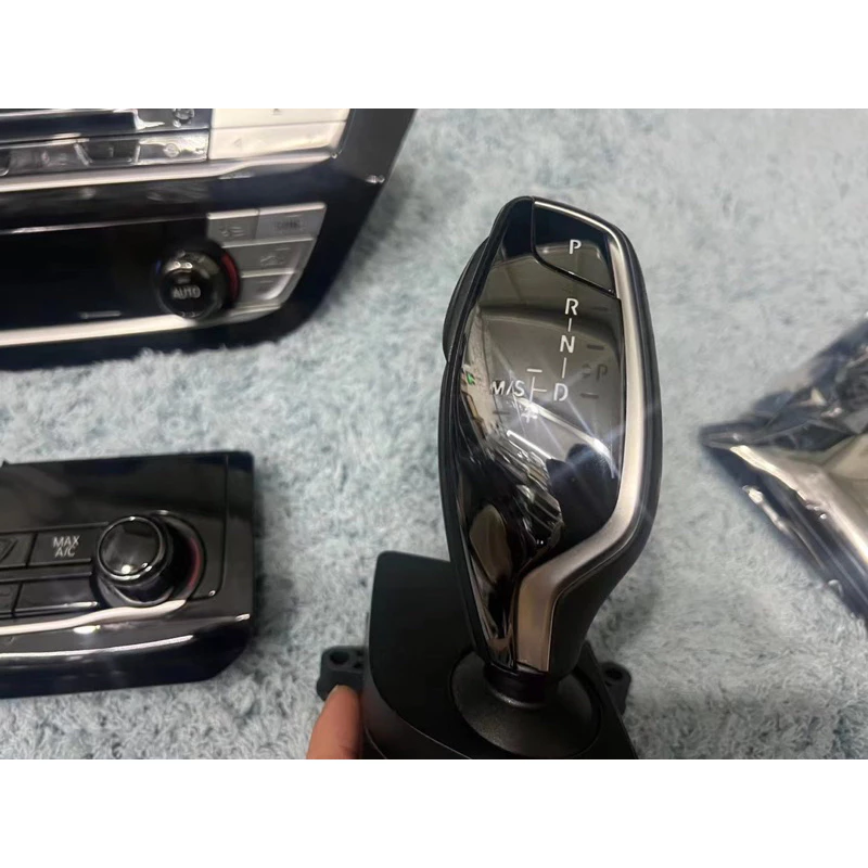 BMW G30/G31 5系列 陶瓷 原廠內飾全套件