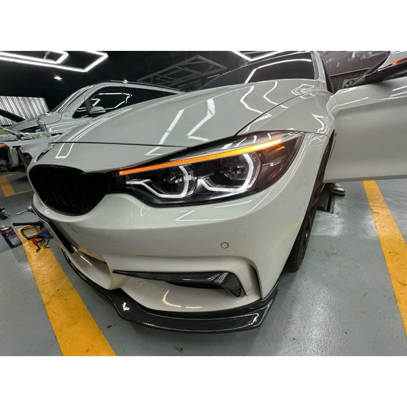 BMW M3/M4 LED 頭燈 LCI 大燈 雷射頭燈 428i 3/4系 F30 F32 F80
