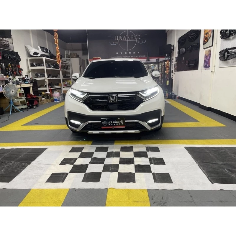Honda CRV5.5代 12.3吋 8核心安卓主機 6+128G 支援多點觸碰，可外加360環景