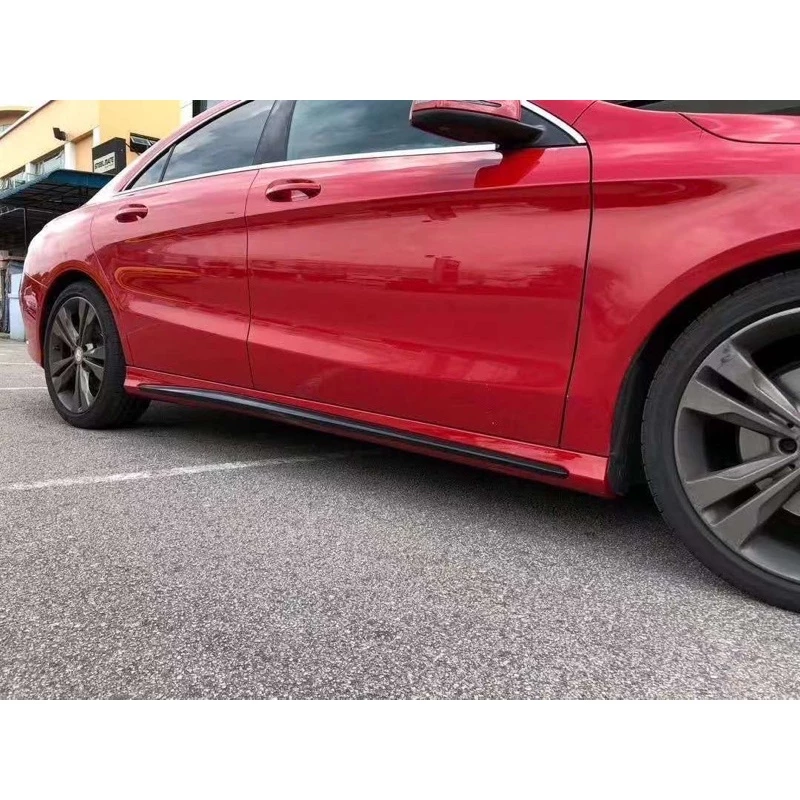  Benz 2014-2019款 W117  CLA改CLA45大包