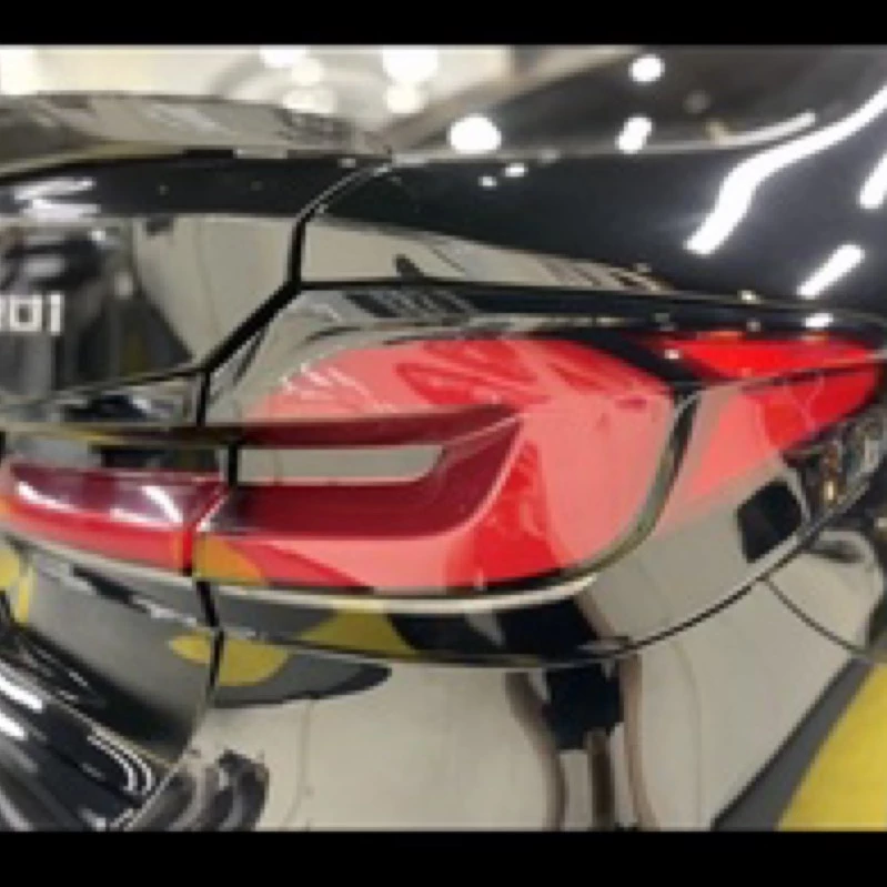 BMW G30 前期改後期 一般版 動態流水尾燈 流水方向燈 現貨供應