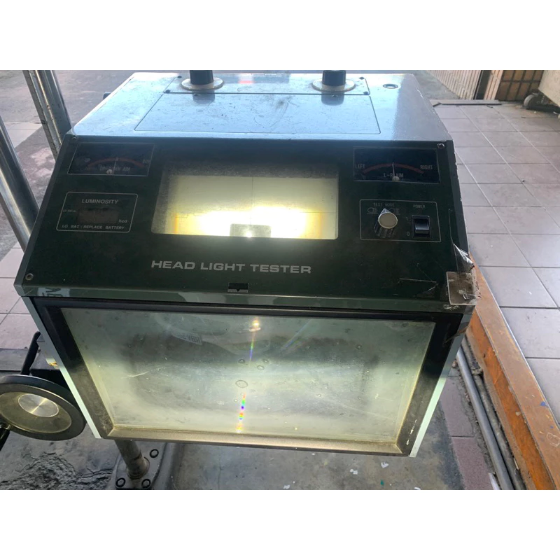 BENZ  W205大燈 頭燈 車燈 監理站 變更 行照 LED 光型 驗車 檢驗 合法 改裝 魚眼