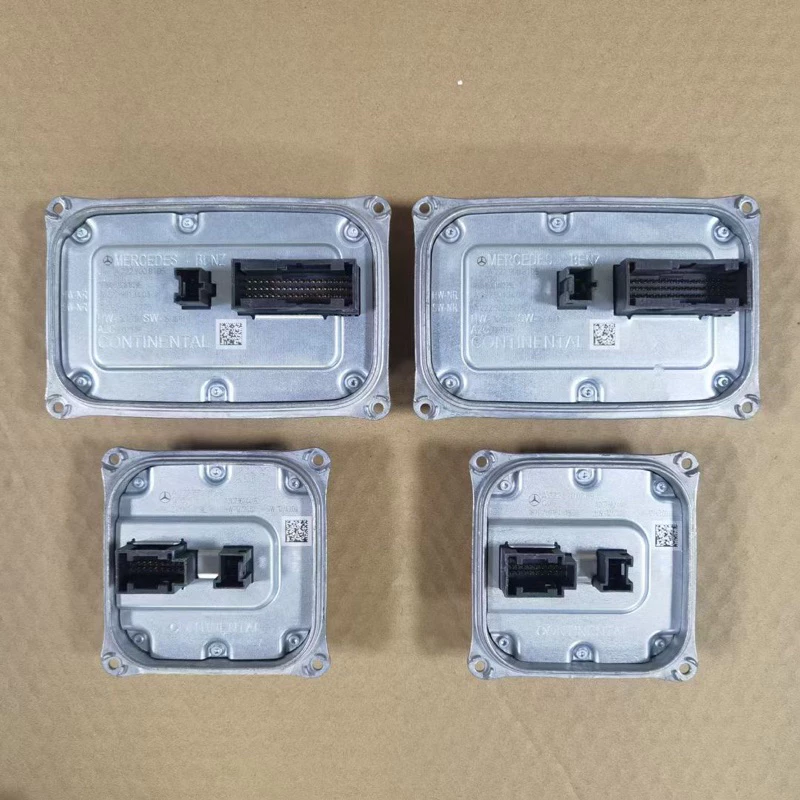  BENZ  W205/W212/W117/W176/W213/GLC/W222 原廠大燈/日行燈 更換維修