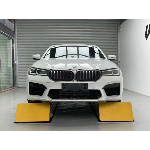  BMW 5系G30 小改款M5大包 520/530/540（舊款改新款）