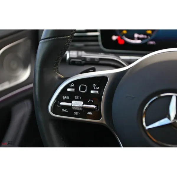 BENZ   A B CLA W177 V177 W247 C118 X118 X157 GLE 167 ACC自動跟車/剎車系統