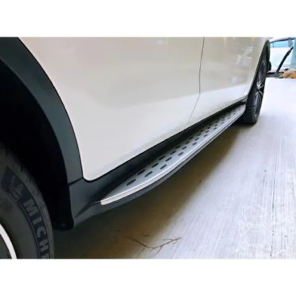 Benz GLC W253 X253 高品質 原廠款 鋁合金 側踏板～特價中