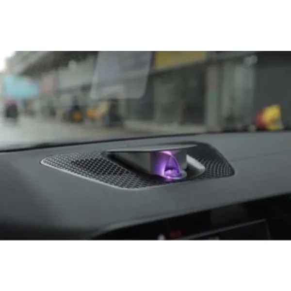  BMW G20 G21 G22 G23 G24 G26升降中置喇叭(含中音和高音喇叭和氣氛燈)