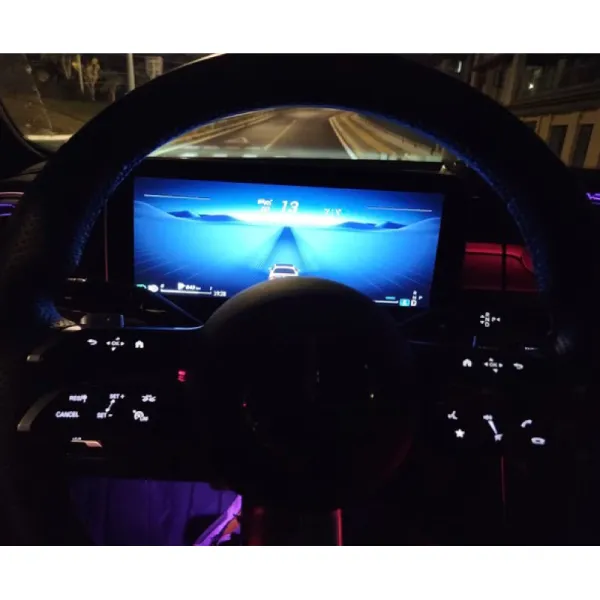  Benz 賓士 C級W206 S206 ACC 239 自動跟車輔助系統