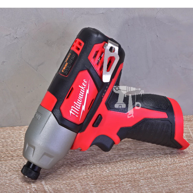 美沃奇 12V 衝擊起子機
