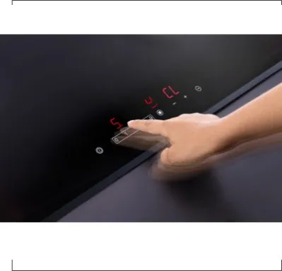 IR微晶調理爐 IR-2339