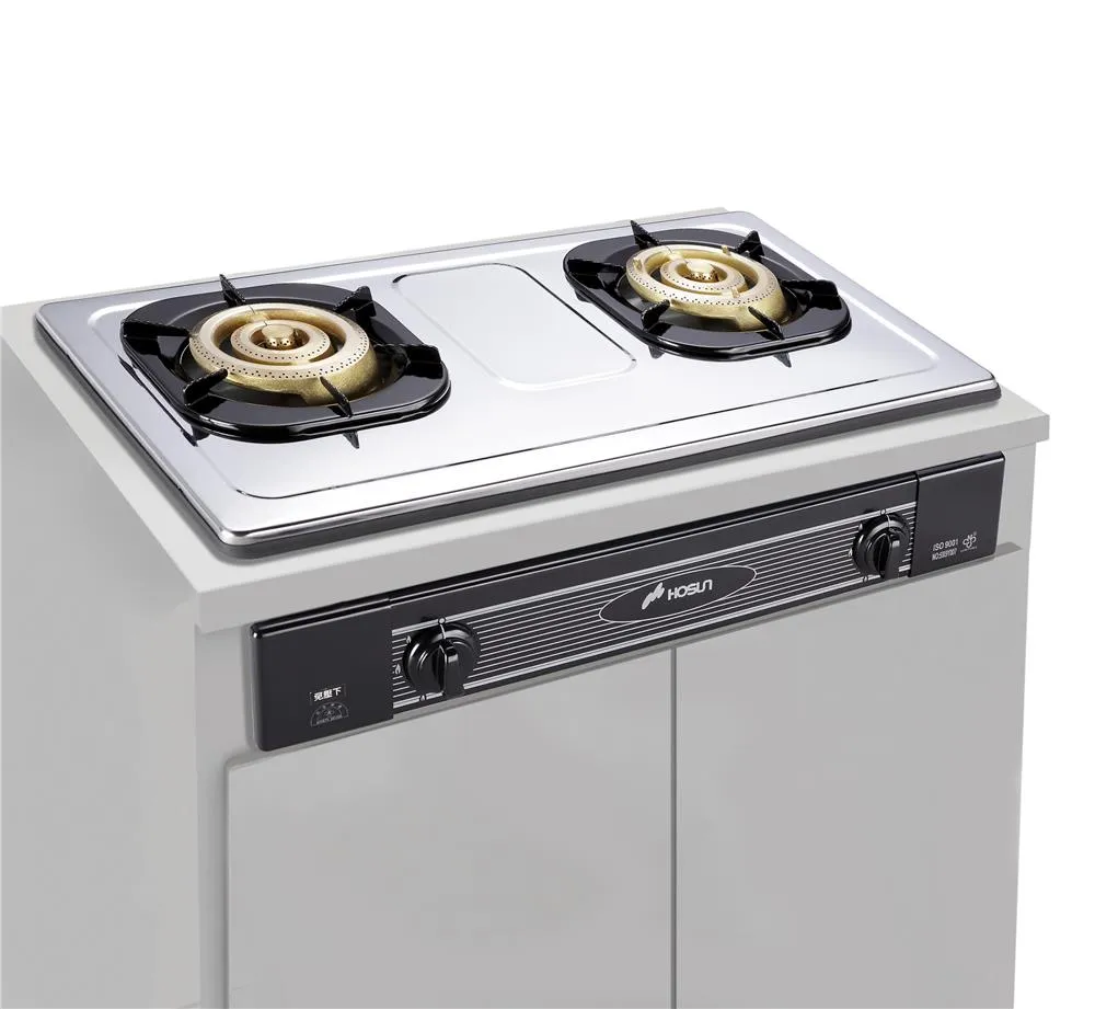 歐化嵌入爐 SK-2051S