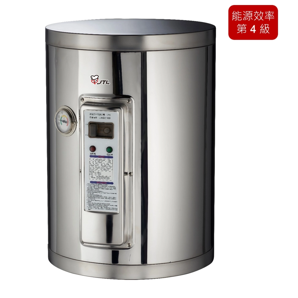 JT-EH115DD-儲熱式電熱水器-15加侖-標準型