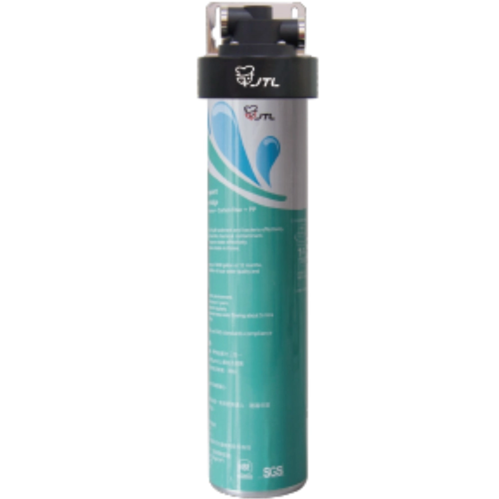 JT-W100-單道式淨水器
