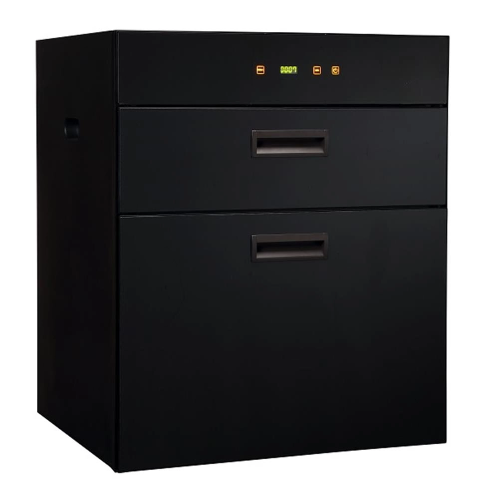 觸控立式雙抽烘碗機-50CM FD-5201