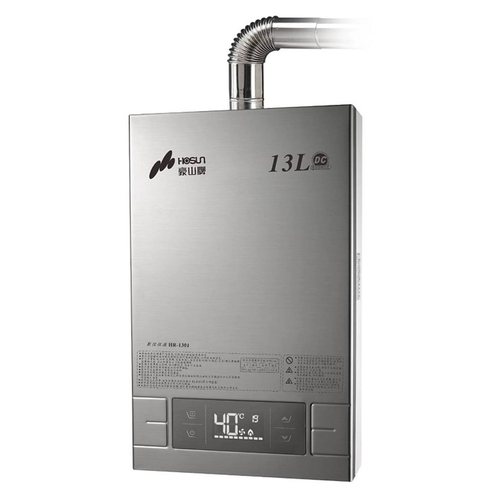 強制排氣型FE式-13L HR-1301