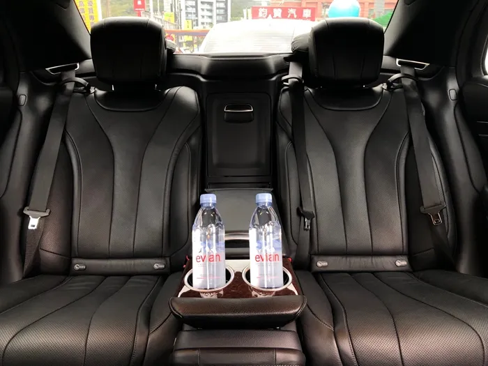 W222賓士S350L 商務轎車