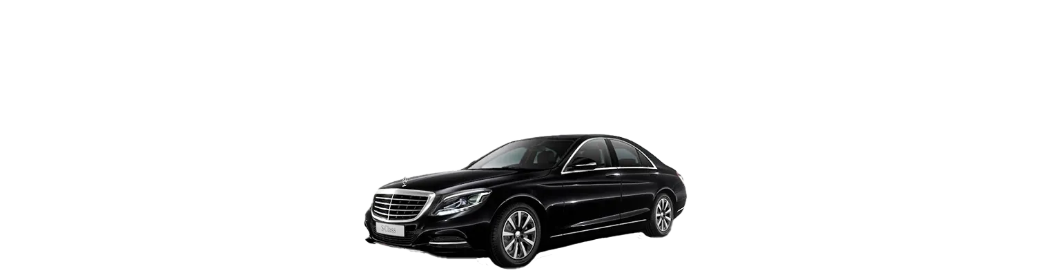 W222賓士S350L 商務轎車