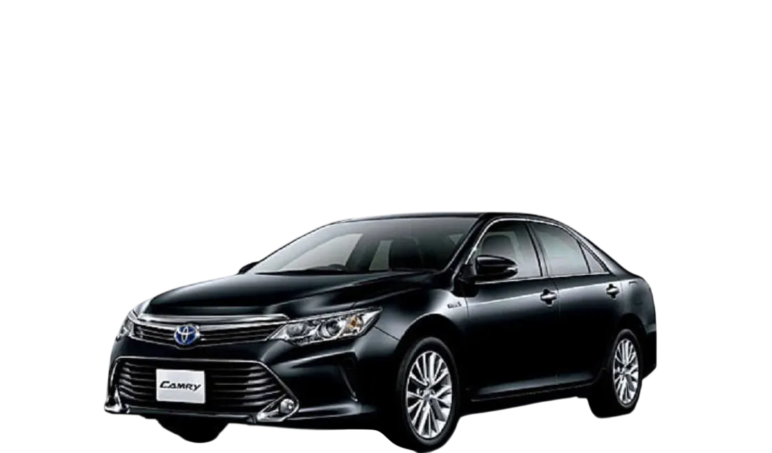 TOYOTA Camry7.5代國產轎車