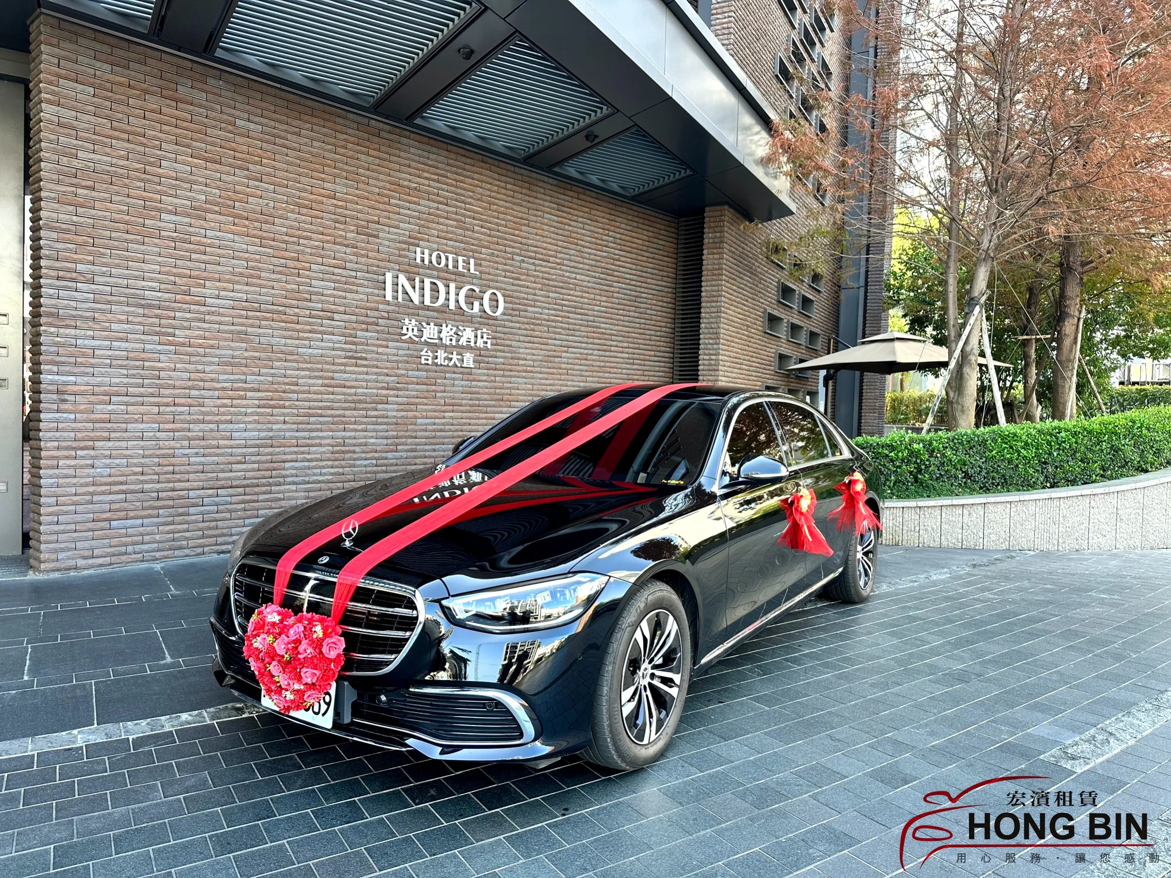 最新款W223賓士S350L加長型一台+W222賓士S350L加長型五台(圖示僅供參考)