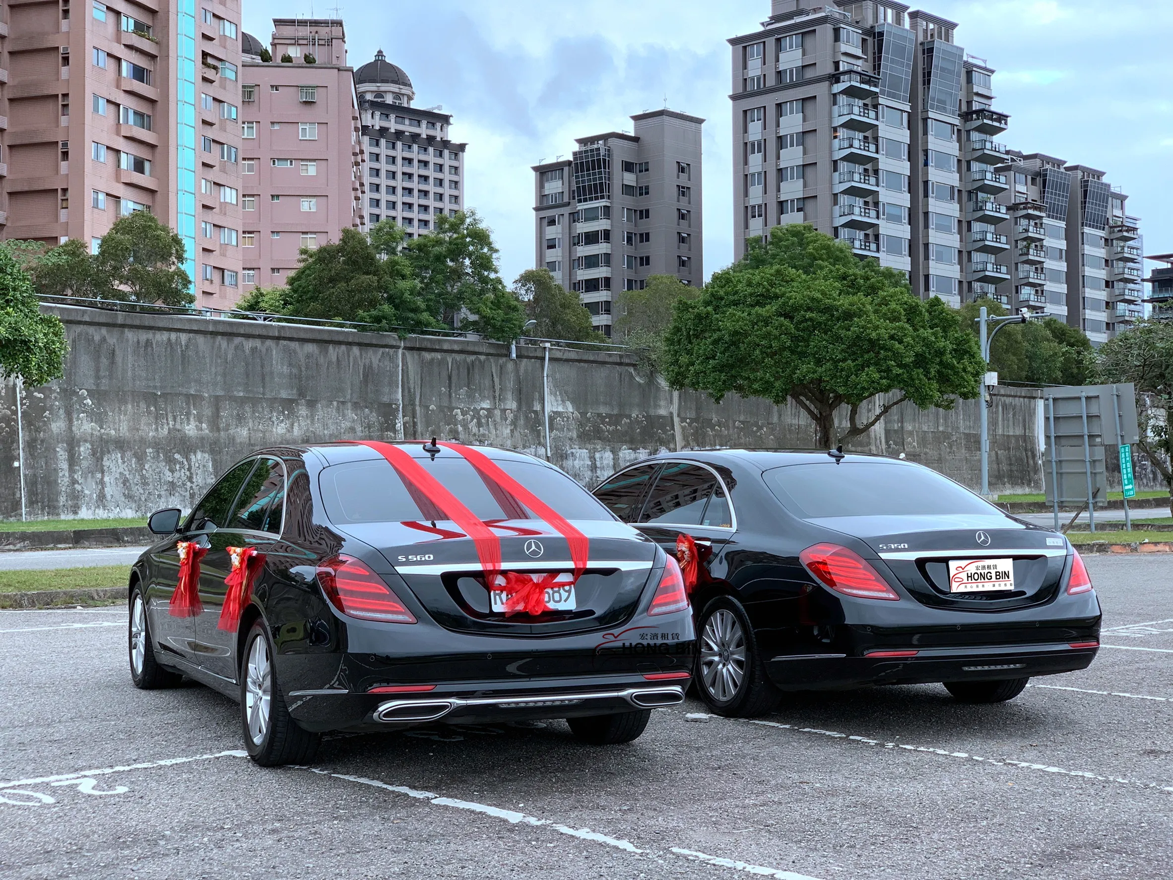 W222小改款賓士S350L加長型+W222賓士S350L加長型