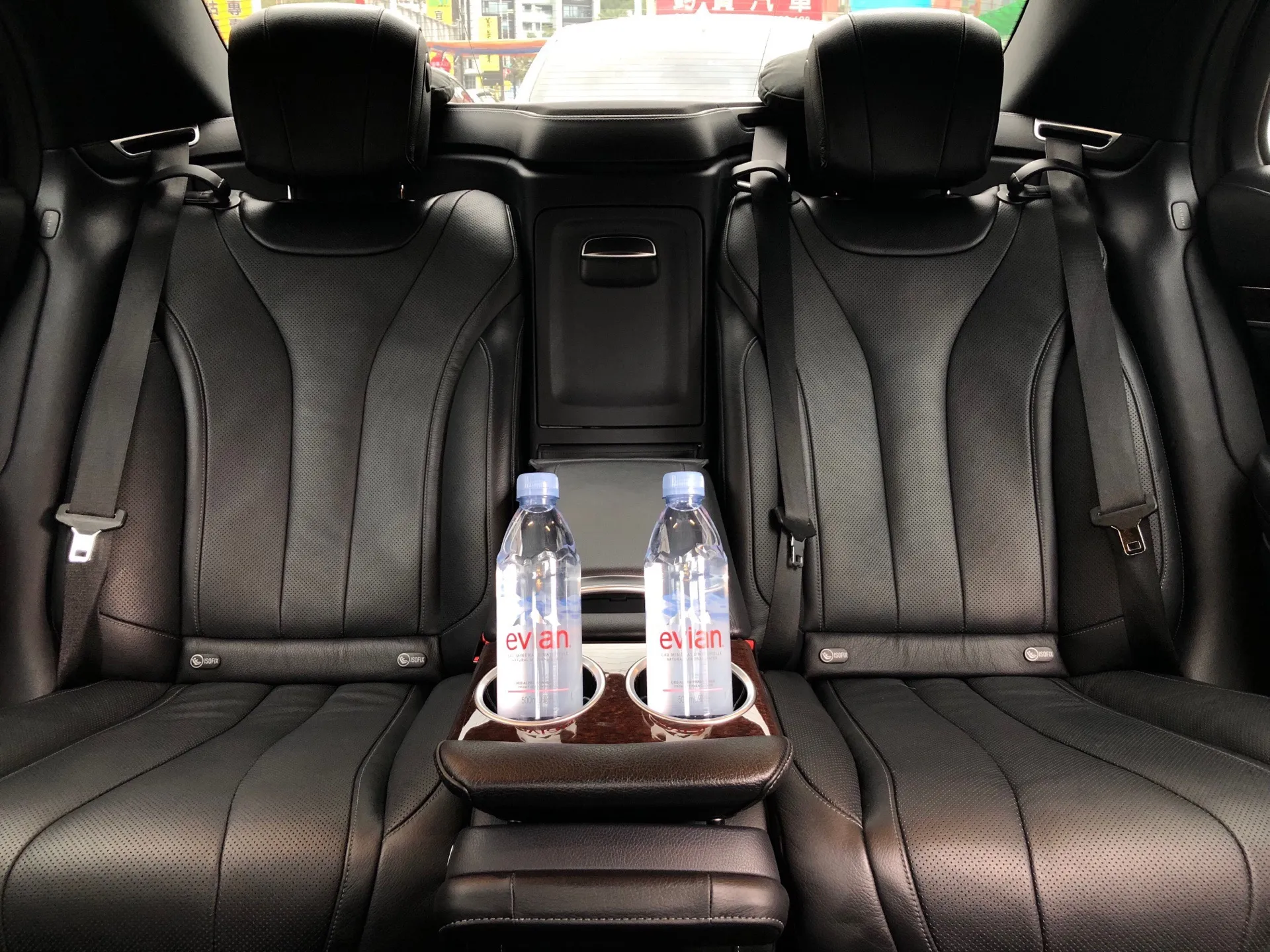 小改款W222賓士S350L加長型 一台+豪華轎車LEXUS ES 五台